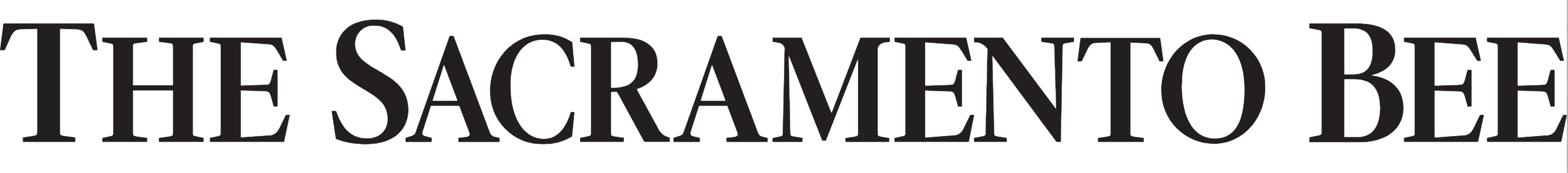 Sacramento Bee Logo
